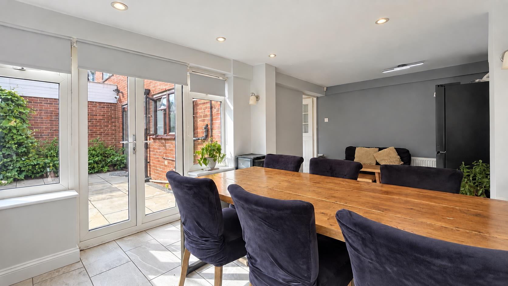Chestnut Crescent, Bletchley, Milton Keynes